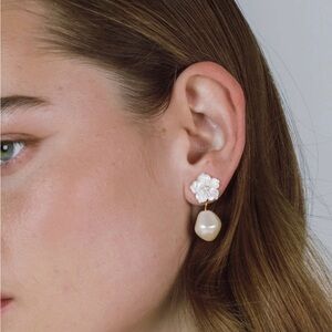 Jennifer Behr Mina Earrings